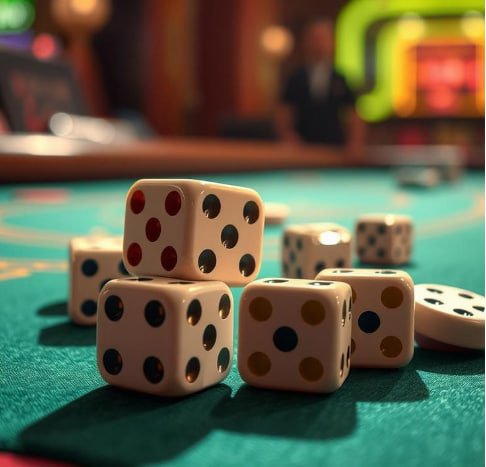 Sports Betting Myanmar